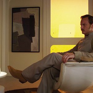 Foto Space Station 76