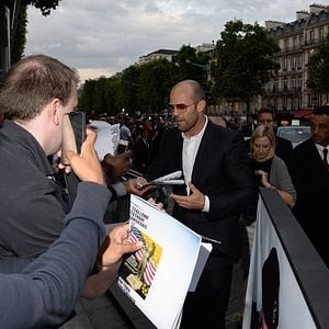 Foto Los mercenarios 3