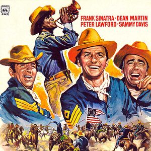 Foto Los tres sargentos