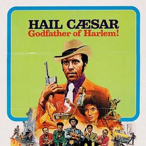 Foto El padrino de Harlem