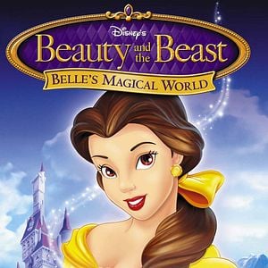 Foto La Bella y la Bestia: El Mundo Mágico de Bella