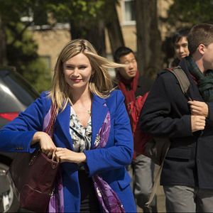 Foto Natasha Henstridge