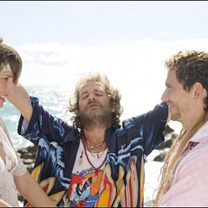 Foto Tres Bodas de Más