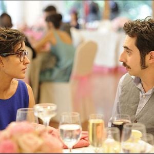 Foto Tres Bodas de Más