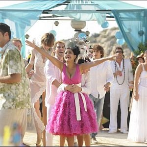 Foto Tres Bodas de Más