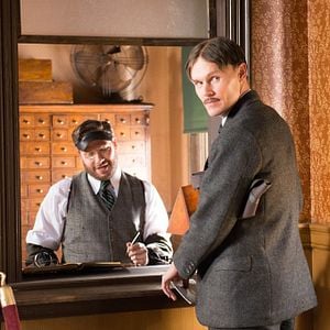 Foto The Sound And The Fury