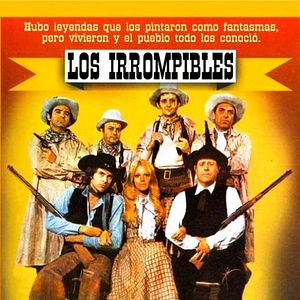 Foto Los irrompibles