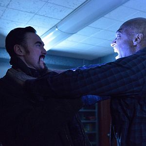 Foto The Strain
