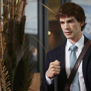 Foto Christopher Gorham