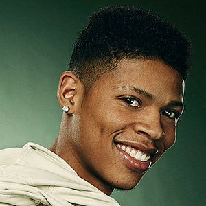 Foto Bryshere Y. Gray