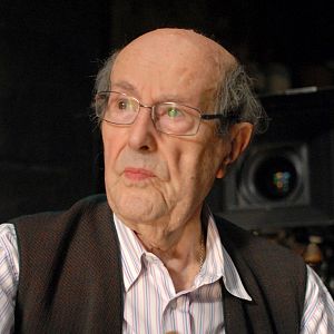 Foto Manoel de Oliveira