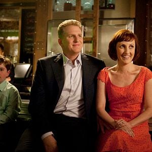 Foto Michael Rapaport