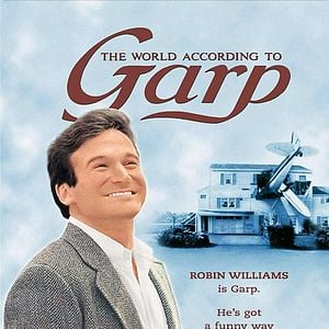 Foto El mundo según Garp