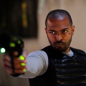 Foto Noel Clarke
