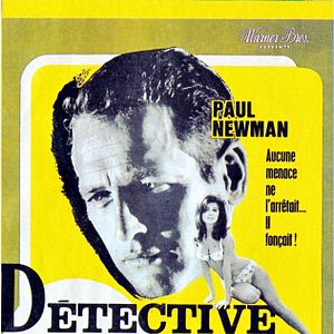 Foto Harper, investigador privado