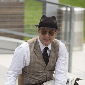Foto James Spader