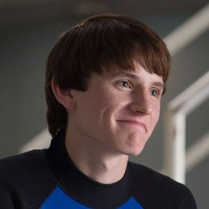 Foto Nathan Gamble