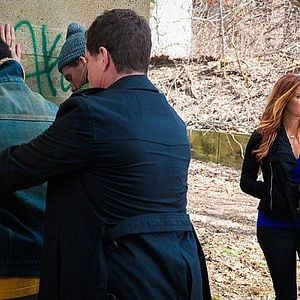 Foto Poppy Montgomery