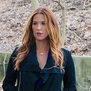 Foto Poppy Montgomery