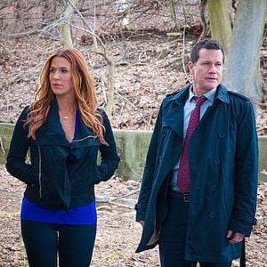 Foto Poppy Montgomery