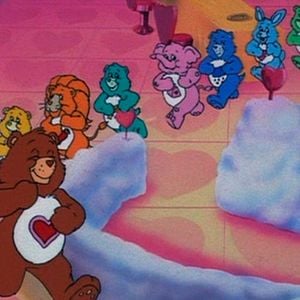 Foto Los osos amorosos