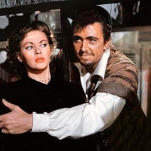 Foto Los gavilanes del estrecho