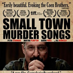 Foto La Melodía del asesino