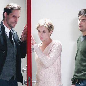 Foto No abras la puerta