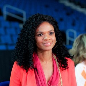 Foto Kimberly Elise