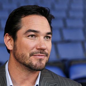 Foto Dean Cain