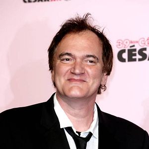 Foto Quentin Tarantino