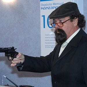 Foto Soy El Solitario