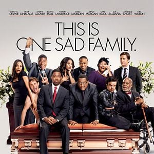 Foto Un funeral de muerte