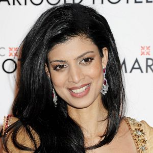 Foto Tina Desai