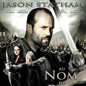 Foto En el nombre del rey