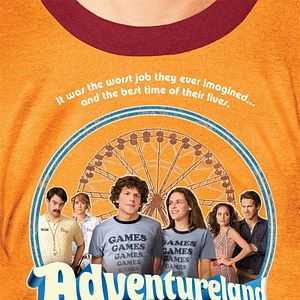 Foto Adventureland