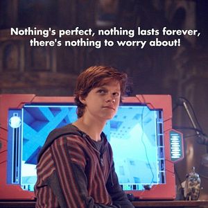 Foto The Zero Theorem