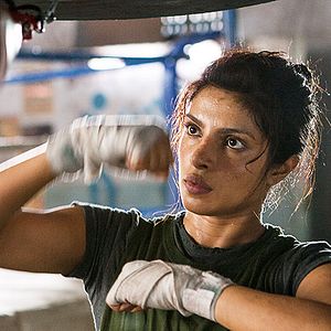 Foto Priyanka Chopra Jonas