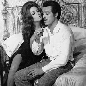 Foto Cinco almohadas para una noche