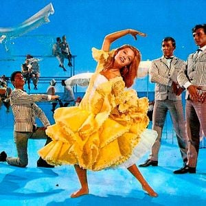 Foto Búsqueme a esa chica