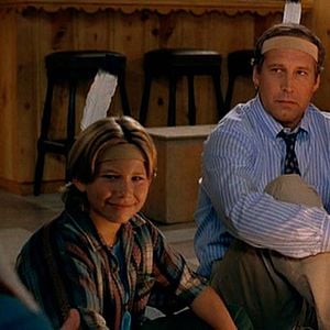 Foto El novio de mi madre