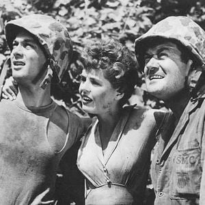 Foto Misión temeraria