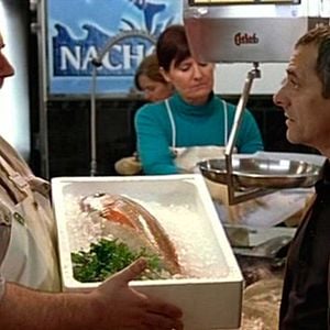 Foto La mitad del cielo