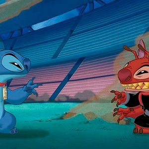 Foto Leroy & Stitch (TV)