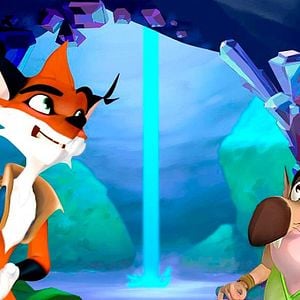 Foto Le Roman de Renart