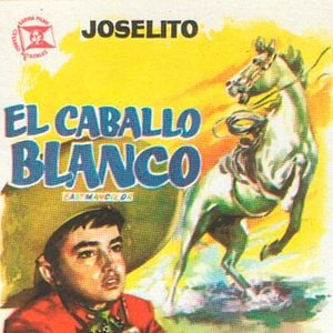 Foto El Caballo blanco