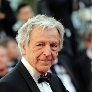 Foto Costa-Gavras