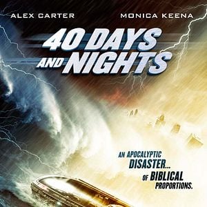 Foto 40 Days and Nights