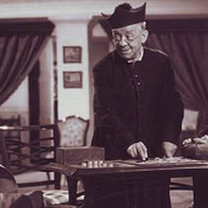 Foto El Padre Pitillo