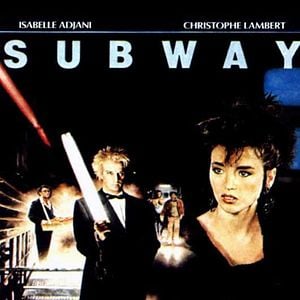 Foto Subway (En busca de Freddy)